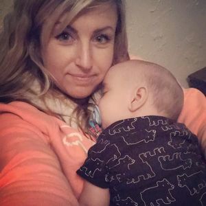 Meet your Posher, Stefanie